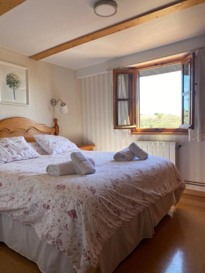 Casa Rural La Mansion La Toba  外观 照片