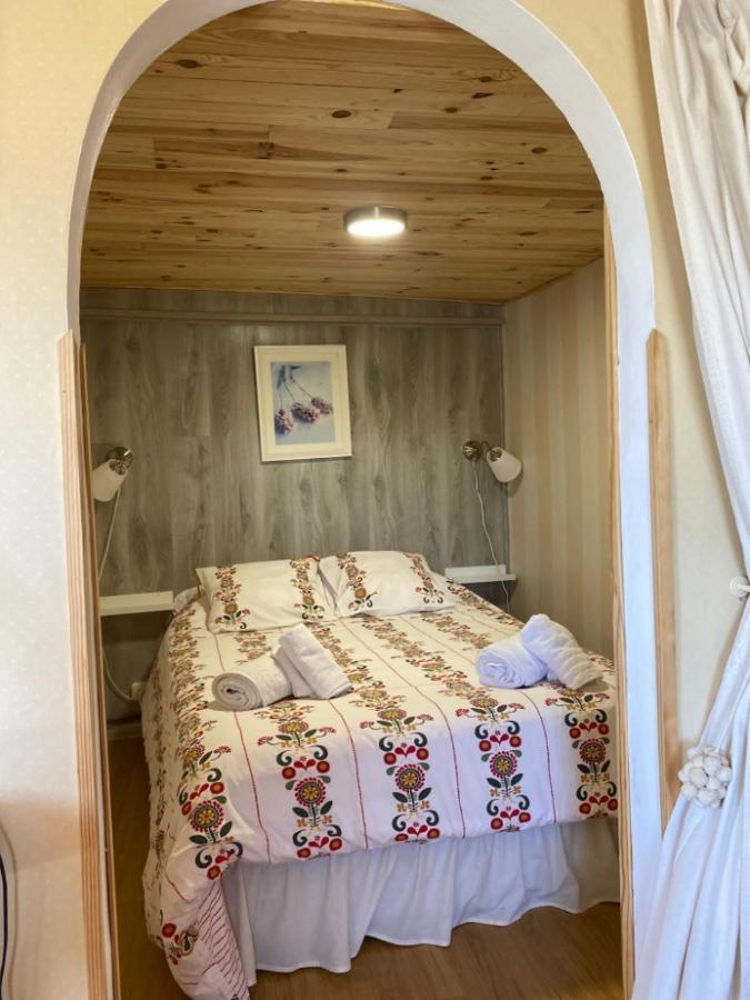 Casa Rural La Mansion La Toba  外观 照片