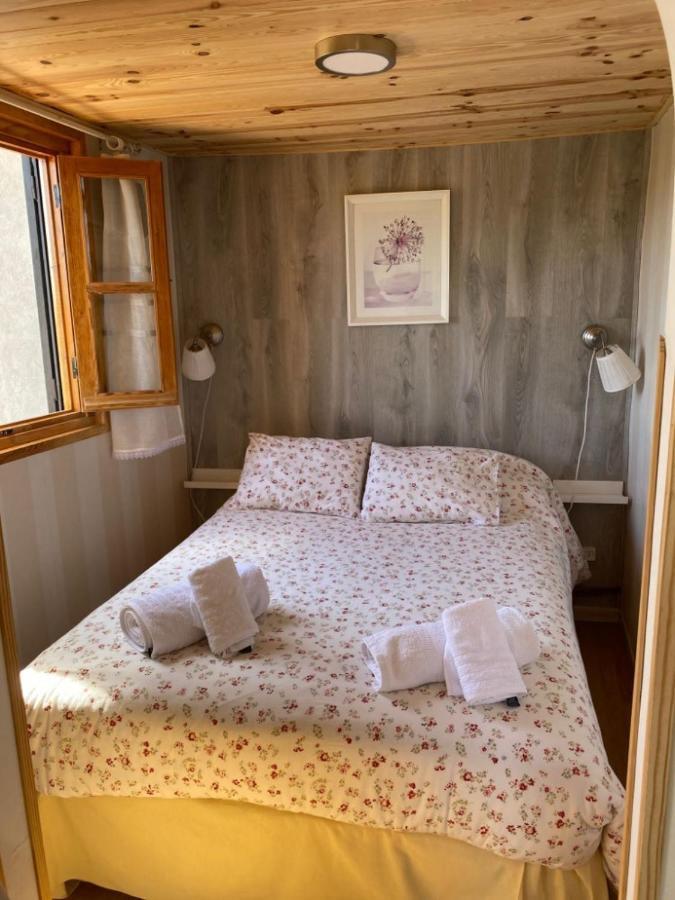 Casa Rural La Mansion La Toba  外观 照片