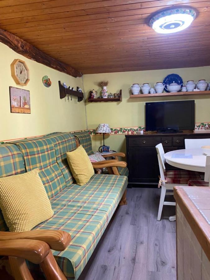 Casa Rural La Mansion La Toba  外观 照片